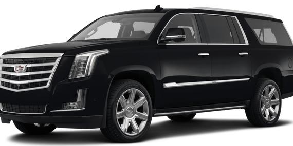 CADILLAC ESCALADE ESV 2019 1GYS4JKJ3KR313447 image